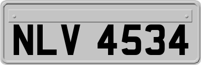 NLV4534