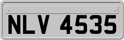 NLV4535