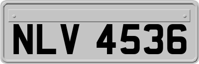 NLV4536