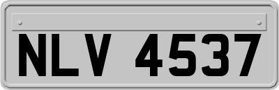 NLV4537