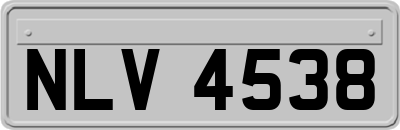 NLV4538