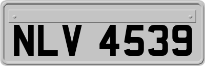 NLV4539