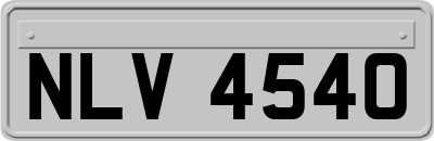 NLV4540