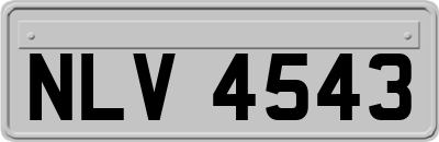 NLV4543
