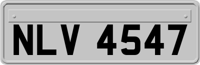 NLV4547