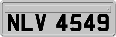 NLV4549