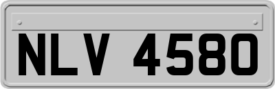 NLV4580
