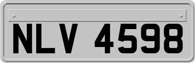 NLV4598