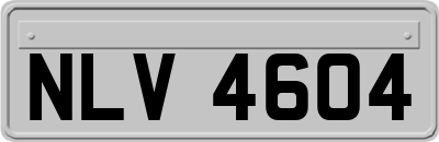 NLV4604