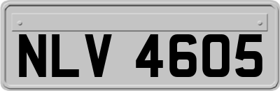 NLV4605
