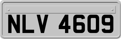 NLV4609