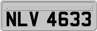 NLV4633