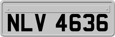 NLV4636