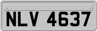 NLV4637