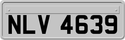 NLV4639