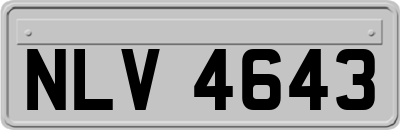 NLV4643