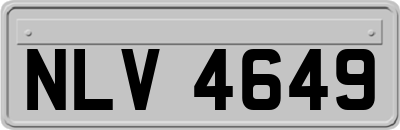 NLV4649