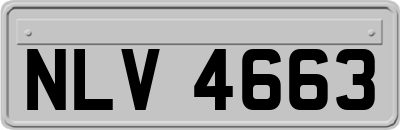 NLV4663