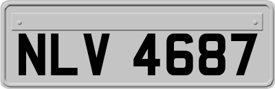 NLV4687