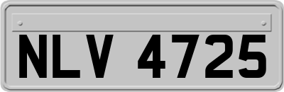 NLV4725