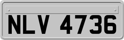 NLV4736