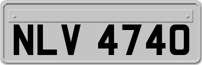 NLV4740
