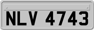NLV4743