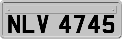 NLV4745