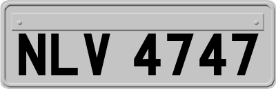 NLV4747