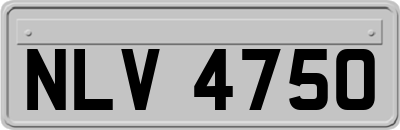NLV4750