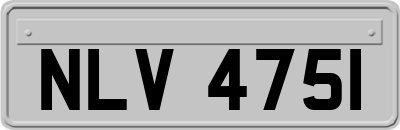 NLV4751