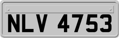 NLV4753
