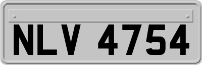 NLV4754