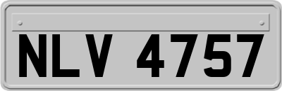 NLV4757