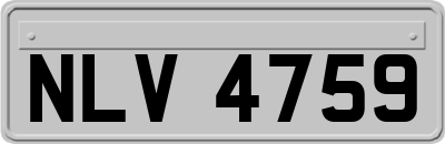 NLV4759