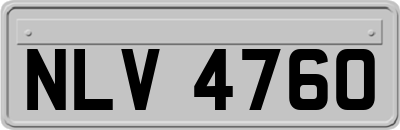 NLV4760