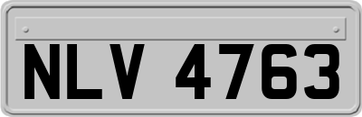 NLV4763