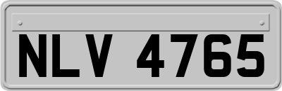 NLV4765