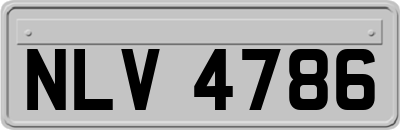 NLV4786