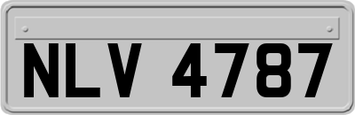 NLV4787