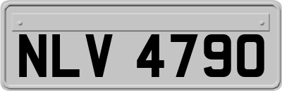 NLV4790