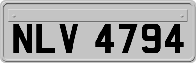 NLV4794