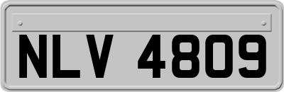 NLV4809