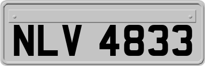 NLV4833
