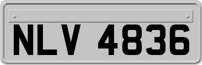 NLV4836