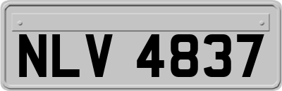 NLV4837