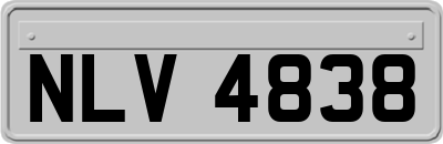NLV4838