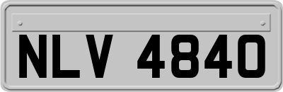 NLV4840