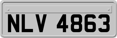 NLV4863