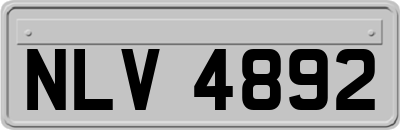 NLV4892